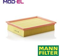AIR FILTER C 33 256 FOR MERCEDES-BENZ V-CLASS/Van VITO/Bus OM601.970/942 2.3L