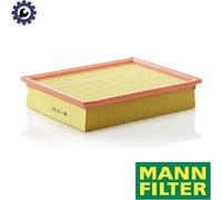 AIR FILTER C 33 256 FOR MERCEDES-BENZ V-CLASS/Van VITO/Bus OM601.970/942 2.3L
