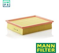 AIR FILTER C 33 256 FOR MERCEDES-BENZ V-CLASS/Van VITO/Bus OM601.970/942 2.3L