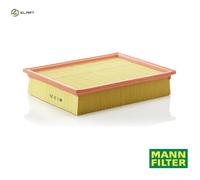 AIR FILTER C 33 256 FOR MERCEDES-BENZ V-CLASS VITO/Van/Bus M111.978/980 2.3L
