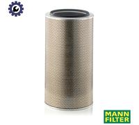 Mann+Hummel Air Filter - C339203