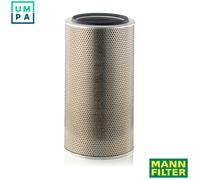 Mann+Hummel Air Filter - C339203