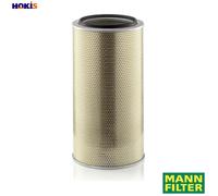 "Iveco Trakker (2004 - 2013) Air Filter C33920/5 Mann 2991793 41272212 2996156