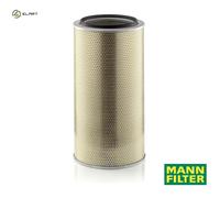 "Iveco Trakker (2004 - 2013) Air Filter C33920/5 Mann 2991793 41272212 2996156