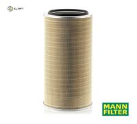 Air filter Filter Insert C 33 920/6 MANN-FILTER