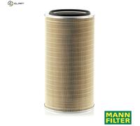 Air filter Filter Insert C 33 920/6 MANN-FILTER