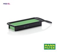 MANN-FILTER C 3324 Air Filter - CARS + TRANSPORTERS