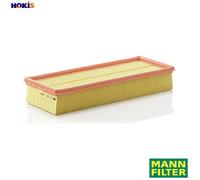 AIR FILTER C 34 109 FOR VW SANTANA PANEL/COMBI/Van GOLF/II/Mk/ QUANTUM CARAT