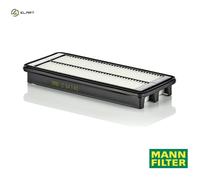 MANN Filter C34140 Air Filter 41mm Height Fits Fiat 124 Mazda MX-5 MX-5 RF