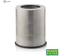 Mann+Hummel Air Filter - C341500/1