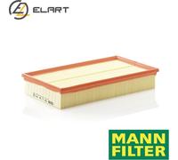 AIR FILTER C 34 175 FOR MERCEDES-BENZ E-CLASS/Platform/Chassis/T-Model 2.8L 6cyl