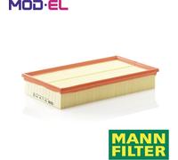 AIR FILTER C 34 175 FOR MERCEDES-BENZ E-CLASS/Platform/Chassis/T-Model 2.8L 6cyl
