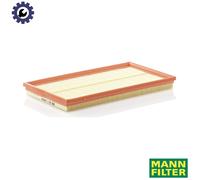 Air filter Filter Insert C 3479 MANN-FILTER for MERCEDES-BENZ CLK