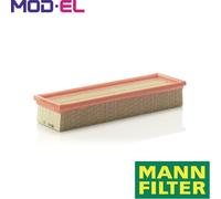 AIR FILTER C 3484 FOR MERCEDES-BENZ SLS-CLASS MEGA TRACKMONTECARLO ISDERA