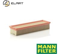 AIR FILTER C 3484 FOR MERCEDES-BENZ SLS-CLASS MEGA TRACKMONTECARLO ISDERA