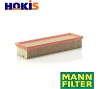 AIR FILTER C 3484 FOR MERCEDES-BENZ SLS-CLASS MEGA TRACKMONTECARLO ISDERA
