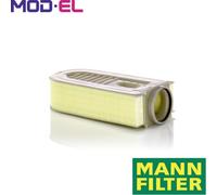 AIR FILTER C 35 003 FOR MERCEDES-BENZ E-CLASS/T-Model/Convertible CLS/Shooting