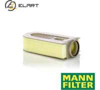 AIR FILTER C 35 003 FOR MERCEDES-BENZ E-CLASS/T-Model/Convertible CLS/Shooting