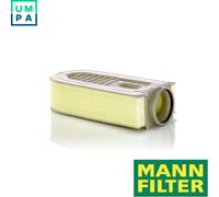AIR FILTER C 35 003 FOR MERCEDES-BENZ E-CLASS/T-Model/Convertible CLS/Shooting