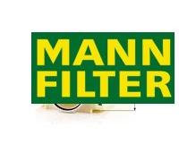 AIR FILTER C 35 003 MANN-FILTER I