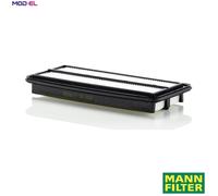 MANN-FILTER C 35 008 Air Filter - for Cars + Transporters