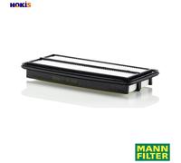 MANN-FILTER C 35 008 Air Filter - for Cars + Transporters