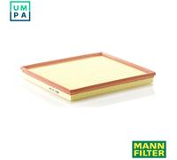 MANN-FILTER C 35 009 Air Filter - for Cars + Transporters