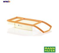 MANN-FILTER C 35 010 Air Filter for FIAT Panda III 1.3d 500 / Nuova 150 1.3d
