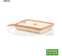 AIR FILTER C 35 011 FOR SKODA VW POLO/CityVan SEAT IBIZA/IV/ST/Mk/SC TOLEDO 1.4L