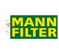 AIR FILTER C 35 011 MANN-FILTER I