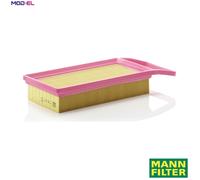 MANN-FILTER C 35 110 Air filter