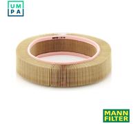 Air filter Filter Insert C 35 118 MANN-FILTER for MERCEDES-BENZ 123 Saloon