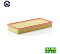 AIR FILTER C 35 124 FOR MITSUBISHI CARISMA SPACE/STAR/MPV VOLVO 4G184G92 1.6L