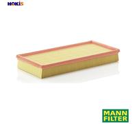 MANN-FILTER C 35 124 Air Filter - for Cars + Transporters