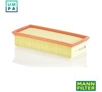 MANN-FILTER C 35 140 Air Filter - CARS + TRANSPORTERS