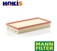 AIR FILTER C 35 148 FOR VOLVO XC70/Cross/Country S70 V70 850 B5204T3 2.0L 5cyl