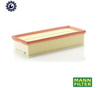 MANN-FILTER C 35 154/1 Air Filter - for Cars + Transporters