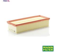 AIR FILTER C 35 154/1 FOR SKODA VW BORA/IV SHARAN JETTA/VI/CLASICO EOS PASSAT