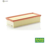 MANN-FILTER C 35 154/1 Air Filter - for Cars + Transporters
