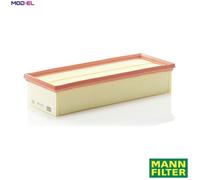 AIR FILTER C 35 154 FOR SKODA VW BORA/IV SHARAN JETTA/VI/CLASICO EOS PASSAT 2.0L