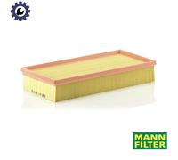 MANN-FILTER C 35 156 Air Filter - for Cars + Transporters