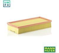 MANN-FILTER Air Filter C 35 156 – for Cars & Transporters