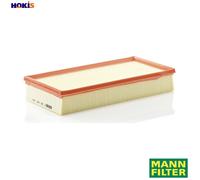 AIR FILTER C 35 157 FOR VOLVO D4192T3/4192T4/4192T2/4192T 1.9L 4cyl V40