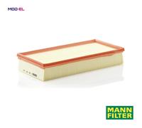 AIR FILTER C 35 157 FOR VOLVO D4192T3/4192T4/4192T2/4192T 1.9L 4cyl V40