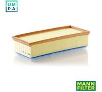 Mann Filter Air Filter Insert C 35 160/1 for FIAT, Citroën, Peugeot, Lancia