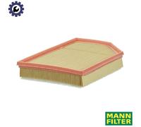 AIR FILTER C 35 177 FOR VOLVO V60/Van S80/II S60 XC60/SUV/VAN XC70 V70/III/Mk