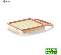 AIR FILTER C 3575 FOR SKODA FABIA/Praktik/Combi VW AWY/BMD 1.2L 3cyl FABIA I