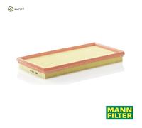 AIR FILTER C 3594 FOR VOLVO B4184S3/4184S 1.7L B 4164 S 1.6L B4204S 1.9L 4cyl