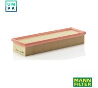 MANN-FILTER C 3597 Air Filter - for Cars + Transporters