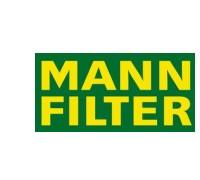 AIR FILTER C 36 002 MANN-FILTER I